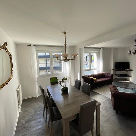 Appartement En Centre Ville 70M2 Reims Exterior photo
