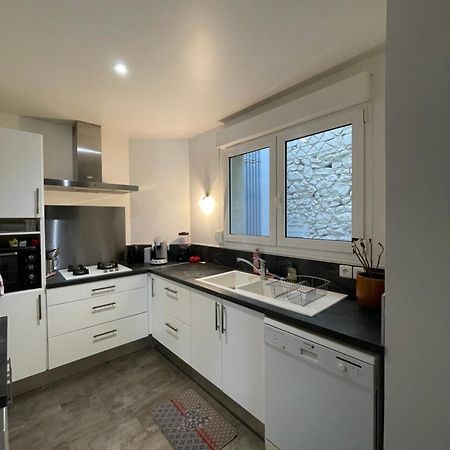 Appartement En Centre Ville 70M2 Reims Exterior photo